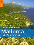 The Rough Guide to Mallorca & Menorca