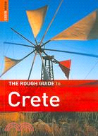 The Rough Guide to Crete