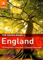 The Rough Guide to England