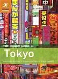 The Rough Guide to Tokyo