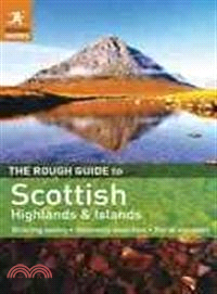 The Rough Guide to Scottish Highlands & Islands