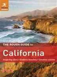 The Rough Guide to California