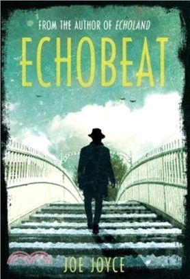 Echobeat：Second Book in Echoland Trilogy
