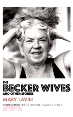 The Becker Wives：And Other Stories