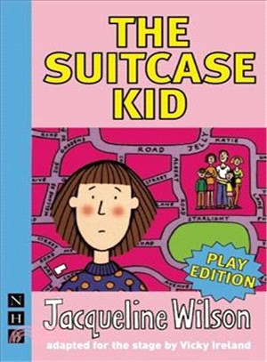 The Suitcase Kid: Play Edition