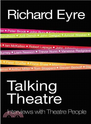 Talking Theatre