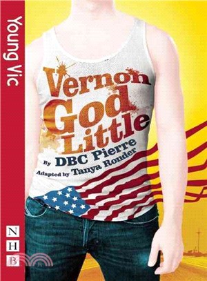Vernon God Little /