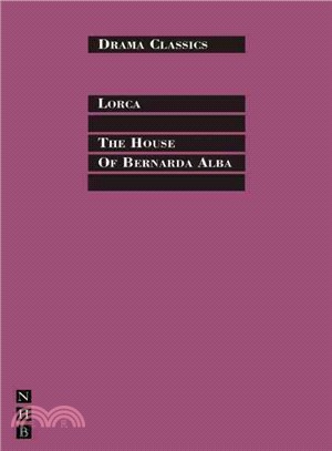 The House of Bernarda Alba