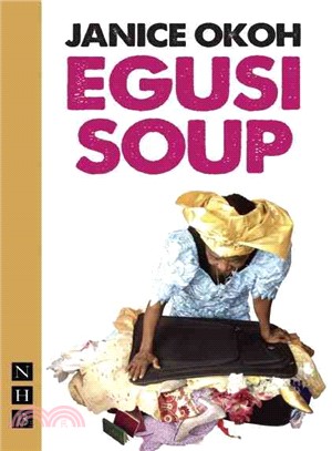 Egusi Soup