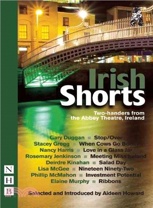 Irish Shorts ─ Two-Handers from the Abbey Theatre, Ireland