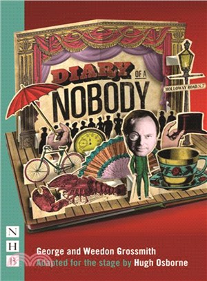 Diary of a Nobody