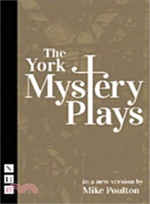 The York Mystery Plays