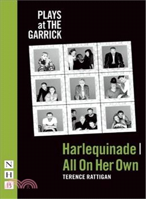 Harlequinade / All on Her Own