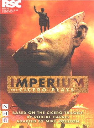 Imperium ― Adapted from the Cicero Trilogy by Robert Harris