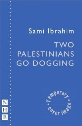 Two Palestinians Go Dogging