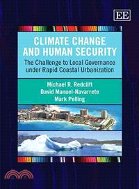 Climate change and human sec...