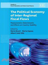 The political economy of int...