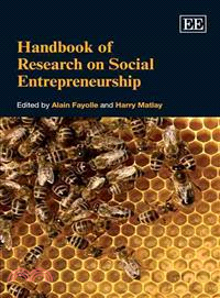 Handbook of research on soci...