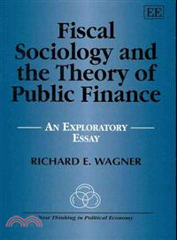 Fiscal sociology and the the...