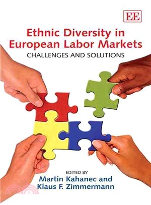 Ethnic diversity in European...