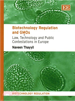 Biotechnology regulation and...