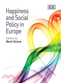 Happiness and social policy ...