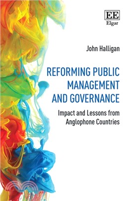 Reforming Public Management and Governance