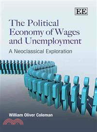 The political economy of wag...