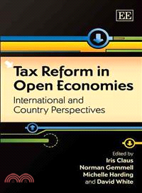 Tax reform in open economies...