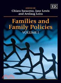 Families and family policies...