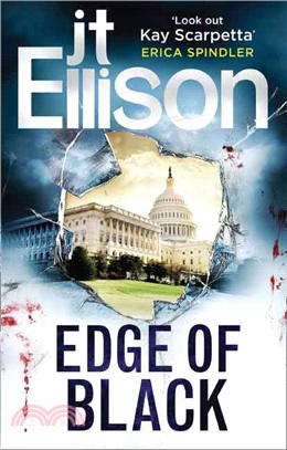 Edge of Black (A Samantha Owens Novel)