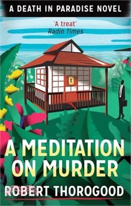 A Meditation on Murder ( C Format)