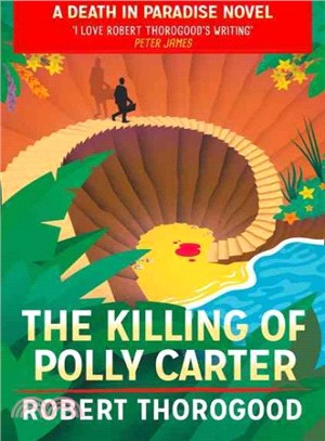 The Killing Of Polly Carter