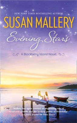 Evening Stars (Blackberry Island)