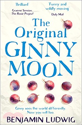 The Original Ginny Moon