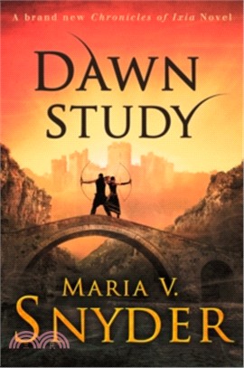 Study Series (6) ― Dawn Study