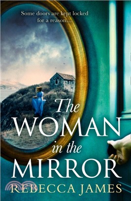 The Woman In The Mirror：A Haunting Gothic Story of Obsession, Tinged with Suspense