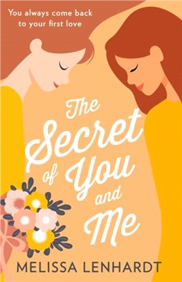 The Secret Of You And Me