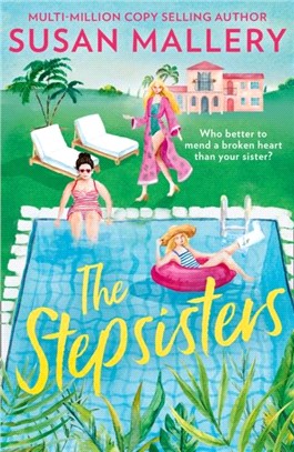 The Stepsisters