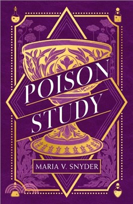 Poison Study