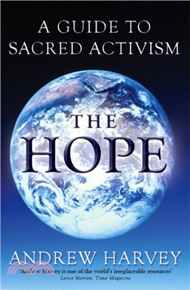 The Hope：A Guide to Sacred Activism