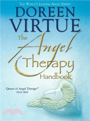 The Angel Therapy Handbook