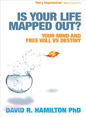 Is Your Life Mapped Out?—Unravelling the Mystery of destiny vs Free Will