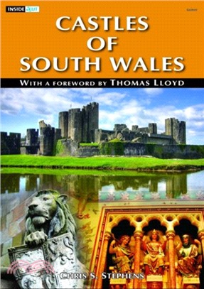Inside out Series: Castles of South Wales