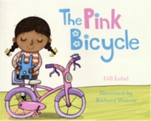 The Pink Bicycle