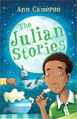 The Julian Stories