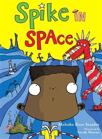 Spike in Space