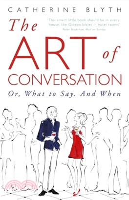 The Art of Conversation：How Talking Improves Lives