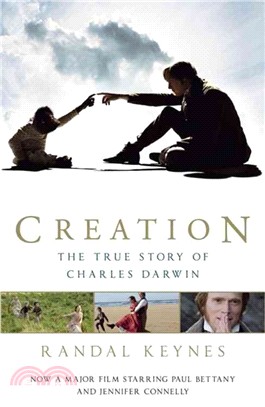 Creation---the True Story of Charles Darwin