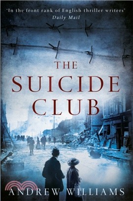 The Suicide Club